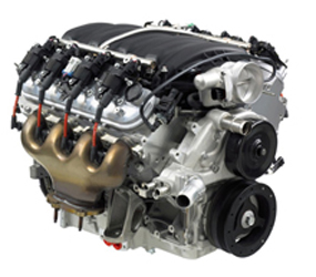 C2582 Engine